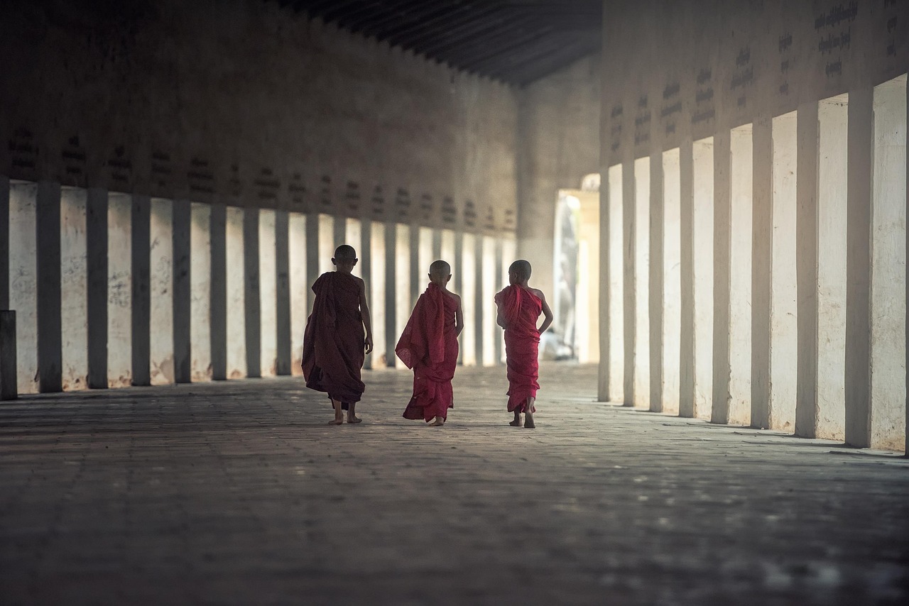 buddhism, monks, monastery, asia, boys, buddhists, children, culture, myanmar, burma, people, red, religion, pious, southeast, tradition, traditional, worship, hallway, walking, gray walking, gray culture, buddhism, buddhism, buddhism, buddhism, buddhism, monks, monks, monks, children, children, culture, culture, culture, myanmar, people, people, worship, walking, walking
